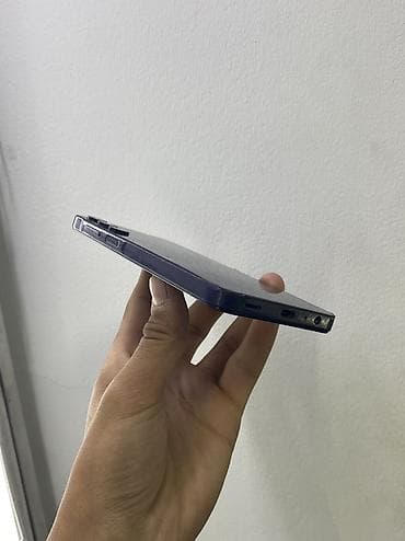 tab s5: Samsung Galaxy A15, Б/у, 128 ГБ, цвет - Синий, 2 SIM — 4
