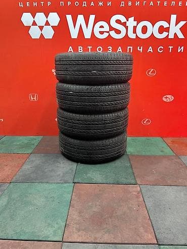 детские кроссовки на танкетке: Комплект колес Lexus, легкосплавных, летнее R19 / 235 / 55 BRIDGESTONE — 2