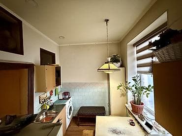 московская правда: 2 комнаты, 53 м², Сталинка, 2 этаж, Старый ремонт — 6