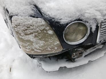 передний бампер тайота витц 2002 г: Бампер Передний Toyota — 8