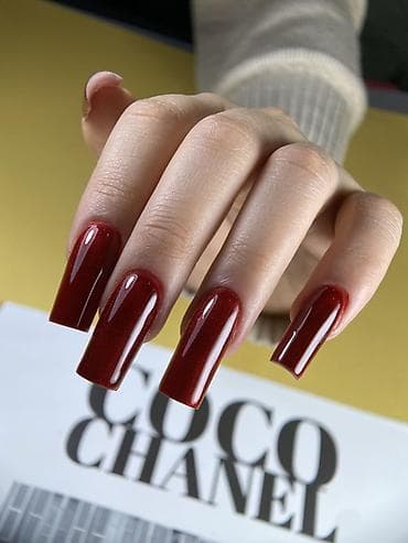 sprinter 2 9: Наращивание ногтей, Маникюр, Одноразовые расходные материалы — 1