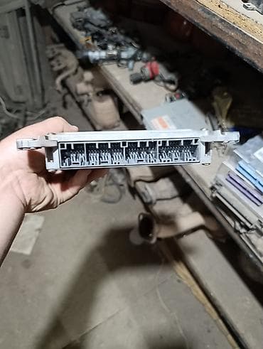 odyssey 3.5 v6: ЭБУ (блок управления двигателем) для Great Wall Steed, маркировка — 2