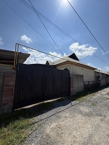 4: 🏡 СРОЧНО! Продаётся уютный 4-комнатный дом в с. Новопавловка, ж/м — 1