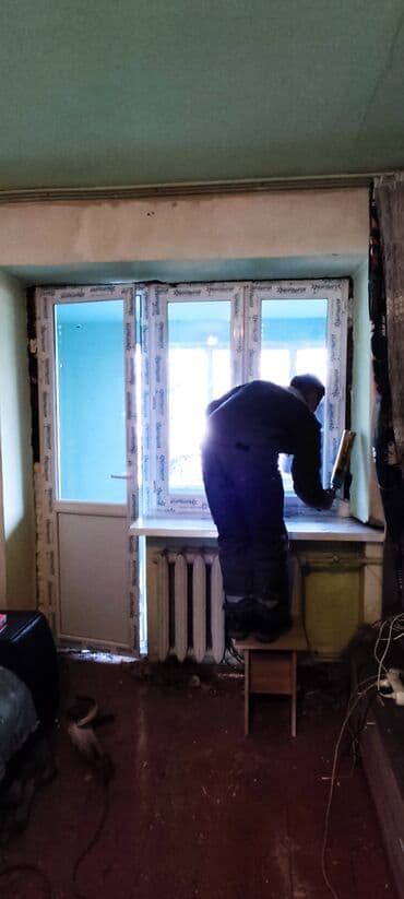 утепление пеной цена бишкек: Утепление балкона, лоджии, Утепление полов, Утепление потолоков | Утепление дома, Утепление квартиры | Пенопласт Больше 6 лет опыта — 6