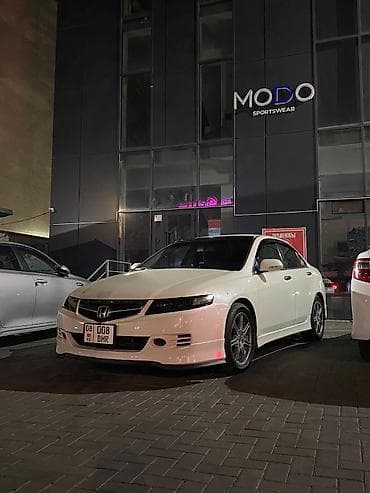 акпп ремонт бишкек: Honda Accord: 2007 г., 2.4 л, Автомат, Бензин, Седан — 3