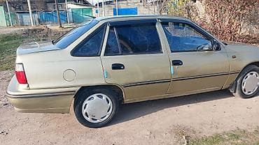 авто химзавод: Daewoo Nexia: 2007 г., 1.5 л, Механика, Бензин, Седан — 9