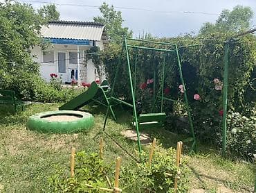 трассы: Гостевой дом на Иссык-Куле, Гостевой двор, Бостери, 3 места, На летний сезон — 3