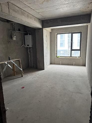 2 комнаты, 69 м², Элитка, 2 этаж, Готовая ПСО (под самоотделку) — 5