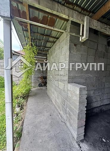 скупка домов: 🔷 ПРОДАЕТСЯ ДОМ 📍 ж/м Тынчтык, Новопавловка, Ленинский район 🔷 Общая — 6
