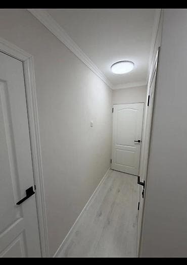 5мкр квартира: 1 комната, С мебелью полностью — 4