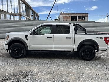 куплю ford: Ford F-150: 2022 г., 2.7 л, Автомат, Бензин, Пикап — 2