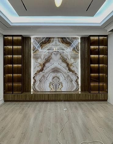 Мебель на заказ, Гостиная, Шкаф