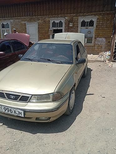 daewoo nexia запчасть: Daewoo Nexia: 2007 г., 1.5 л, Механика, Бензин, Седан — 2