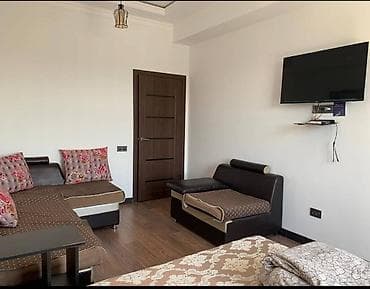 Продажа квартир: 1 комната, 38 м², 1000 мелочей (Карпинка) Элитка, 11 этаж, Евроремонт — 10