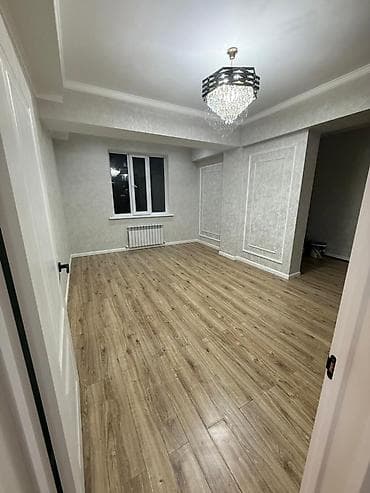 Продажа квартир: 3 комнаты, 88 м², Элитка, 6 этаж, Евроремонт — 7