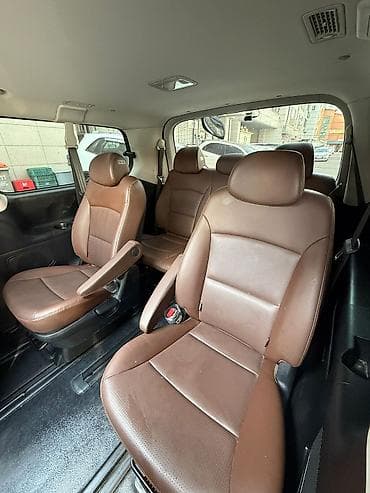 лад крузер: Hyundai H-1: 2020 г., 2.4 л, Автомат, Дизель, Минивэн — 6