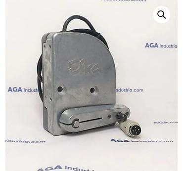 машинка для петля: Ищу актуатор педали для швейной машинки — 1