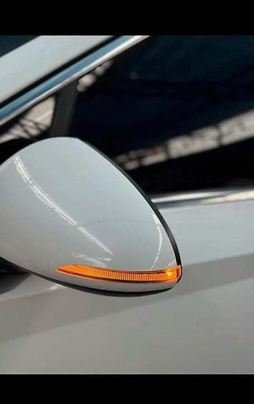 sanat: Hyundai Sonata: 2021 г., 0.2 л, Автомат, Газ, Седан — 6