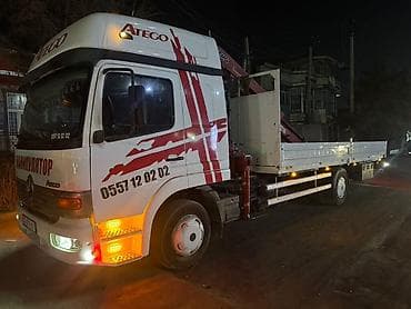 samsung galaxy z: Стрела 8 м, 5200 т, Борт 10000 кг — 3