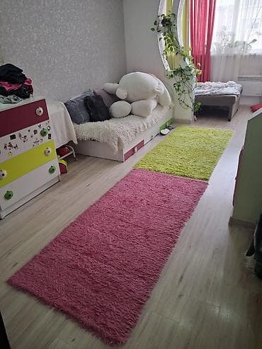 трав: Ковровая дорожка Б/у, Травка — 1