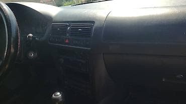 j 05: Volkswagen Golf: 2002 г., Механика, Дизель, Хэтчбэк — 3