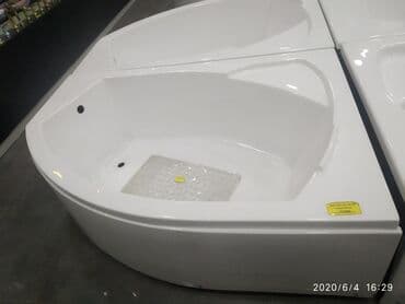 акриловая краска для стен цена: Ванна акриловая размер 170*120 есть левый угол и правый наш адрес АЮ — 1