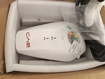 Настенная зарядная станция для электромобилей BYD (оригинальный