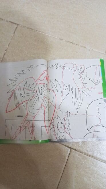 купить школьную доску для начальных классов: Журнал рукоделия с выкройками, картинки для окон, интересно делать с — 2