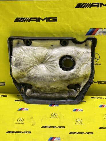 купить мазду в бишкеке: КРЫШКА ДВИГАТЕЛЯ ДЕКОРАТИВНАЯ MAZDA ATENZA MAZDA 6 MAZDA PREMACY — 2