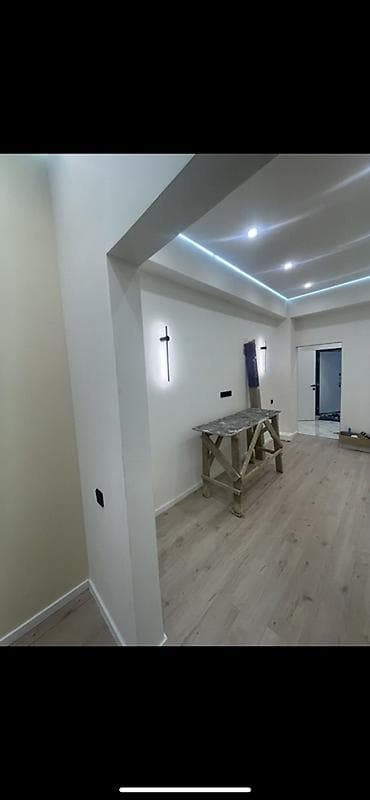 квартира студия с панорамными окнами: Элитка, 1 комната, 32 м² — 4