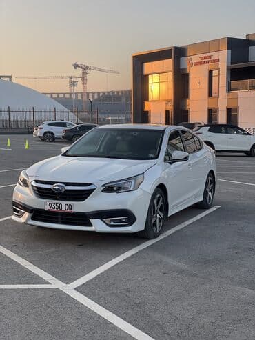фары опель вектра б: Subaru Legacy: 2020 г., 2.5 л, Вариатор, Бензиновая, Седан — 1