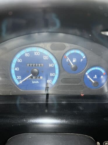 коробка передач матиз цена: Daewoo Matiz: 2004 г., 0.8 л, Механика, Бензиновая, Хэтчбэк — 6