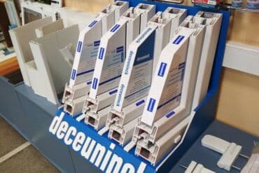 пистолет для бирок: Пластиковое окно на заказ, Тип окна: Панорамные, Стандартные, Балконные, Без рассрочки — 7