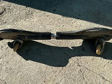 игрушечные машины: Детский скейт, Вейвборд — 2