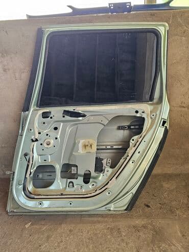 слив дождевой воды с крыши цена: Эшик Арткы оң Peugeot, Колдонулган, Оригинал — 6