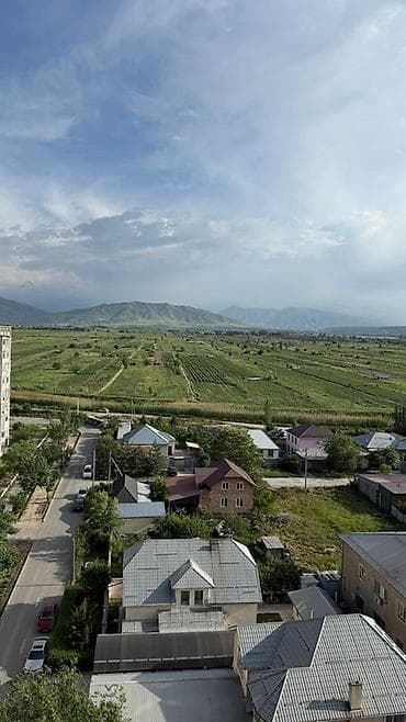 кварьиры: 2 комнаты, 77 м², Элитка, 10 этаж, Евроремонт — 9