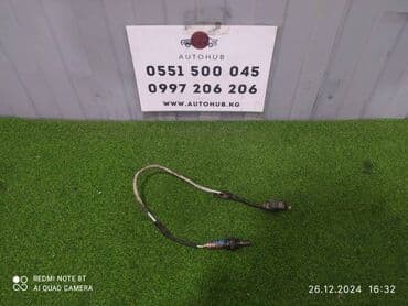 лямбда зонд хонда стрим: Лямбда зонд Honda — 1