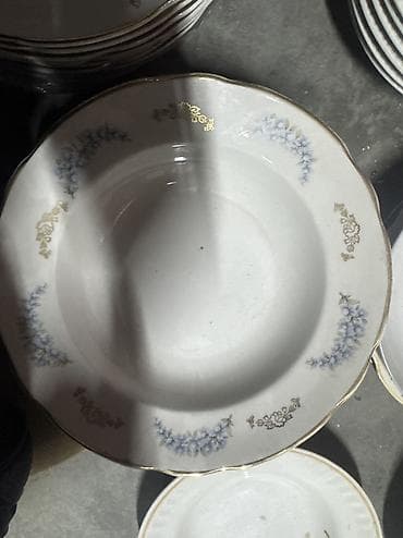 электрическая кастрюля: Посуда — 7