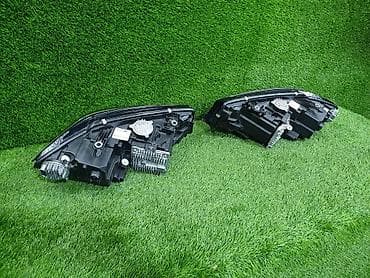 bmw 3: Передняя левая фара BMW 2021 г., Б/у, Оригинал, Германия — 7