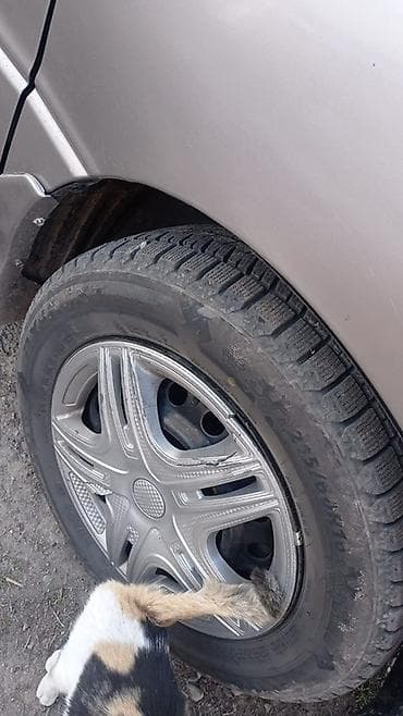 рулевая рейка камри 35: Toyota Estima: 2003 г., 2.4 л, Автомат, Бензин, Минивэн — 3