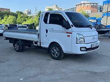 Легкий грузовик, Hyundai, 1,5 т, Новый