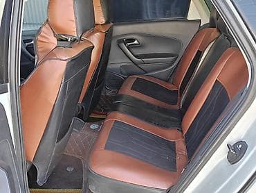 Продажа авто: Volkswagen Polo: 2016 г., 1.6 л, Автомат, Бензин, Седан — 10