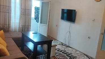 1 комнатная квартира элитка: 1 комната, Собственник — 5