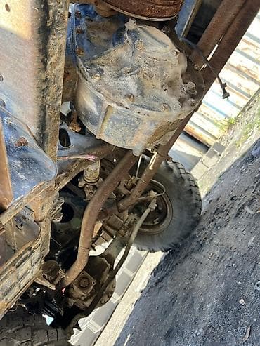 sp 4: ЗИЛ : | 1990 г. Фургон — 6