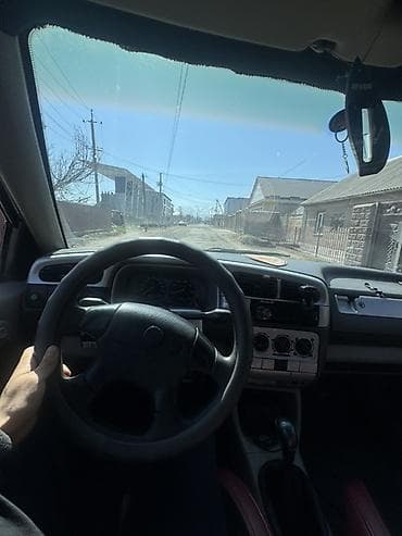 таота вокси: Volkswagen Vento: 1992 г., 1.8 л, Ручные, Газ, Седан — 4