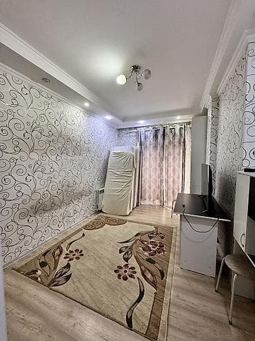 osh flat: 🏡 3-комнатная квартира в престижном ЖК SkyDom — лучшее предложение по — 4