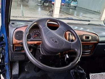 порш турбо с: Hyundai Porter (Porter Super) — компактный грузовик с открытым — 2