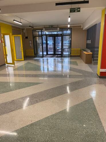 полимерное покрытие для бетонного пола купить: Стяжка Бесплатная консультация, Гарантия, Демонтаж Больше 6 лет опыта — 26
