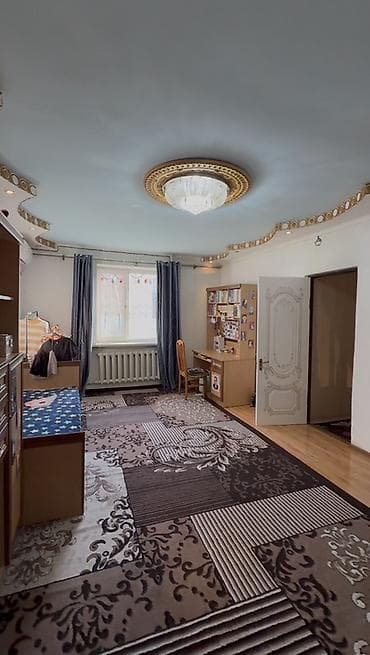 Куплю дом: Продаётся двухэтажный частный дом с закрытым двором и навесом — 4