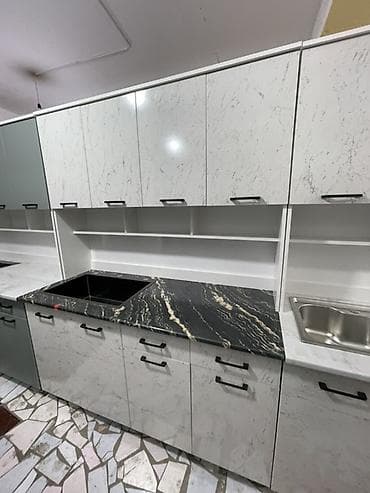 кухонный гарнитур фото и цены: Кухонные гарнитуры 1.5 м Без мойки 12000 Круглый мойки 13000 — 8